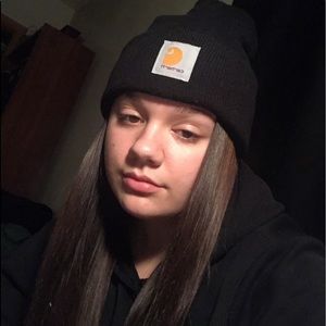 Meet your Posher, Kristen